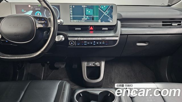 Hyundai Ioniq 5 Long Range AWD Exclusive 2022 — фото 13