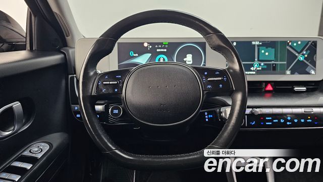 Hyundai Ioniq 5 Long Range AWD Exclusive 2022 — фото 14