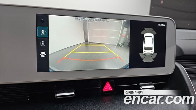 Hyundai Ioniq 5 Long Range AWD Exclusive 2022 — фото 15
