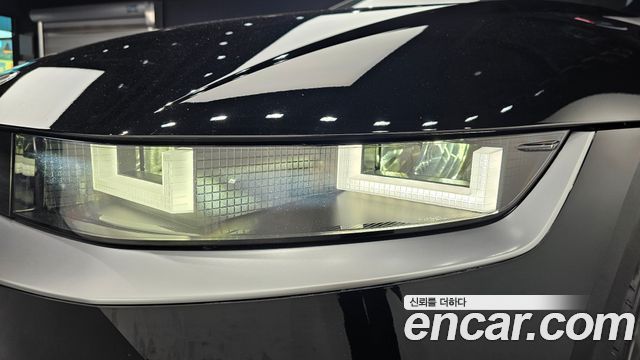 Hyundai Ioniq 5 Long Range AWD Exclusive 2022 — фото 22