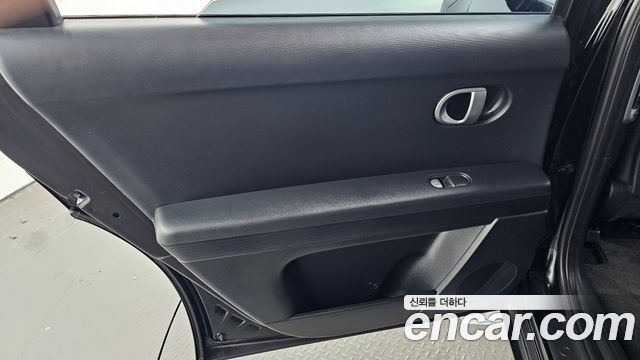 Hyundai Ioniq 5 Long Range AWD Exclusive 2022 — фото 25