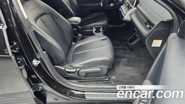 Hyundai Ioniq 5 Long Range AWD Exclusive 2022 — фото 26