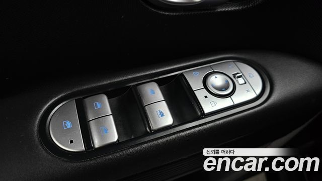 Hyundai Ioniq 5 Long Range AWD Exclusive 2022 — фото 27