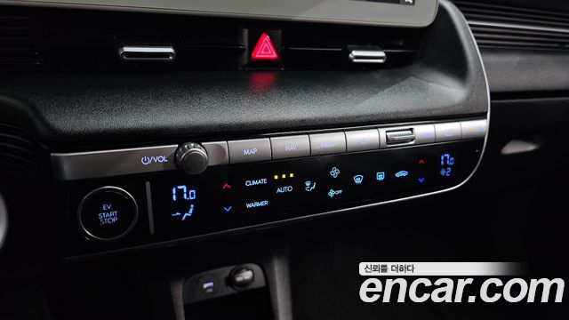 Hyundai Ioniq 5 Long Range AWD Exclusive 2022 — фото 31