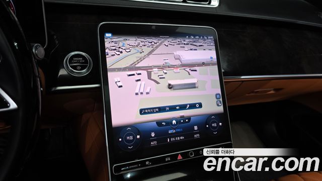 Mercedes-Benz S-Class (W223) S580L 4MATIC 2022 — фото 14