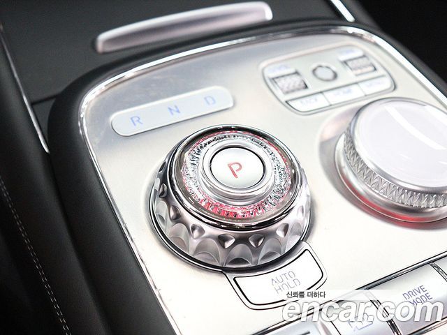 Genesis G90 (RS4) Gasoline 3.5 Turbo AWD 2022 — фото 10