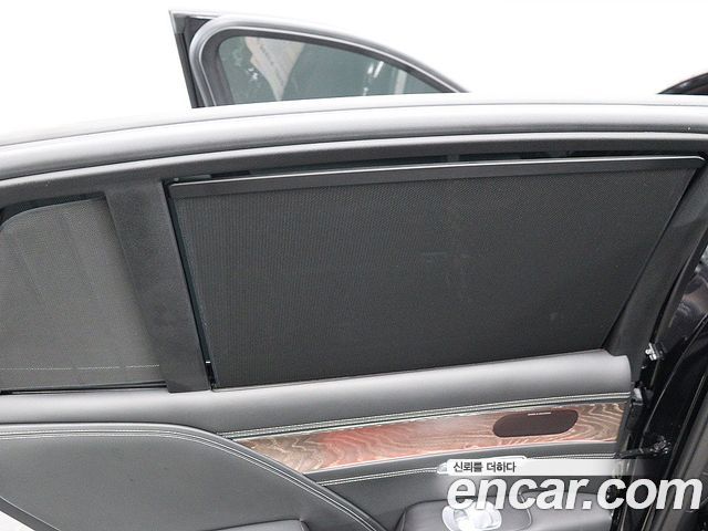 Genesis G90 (RS4) Gasoline 3.5 Turbo AWD 2022 — фото 23