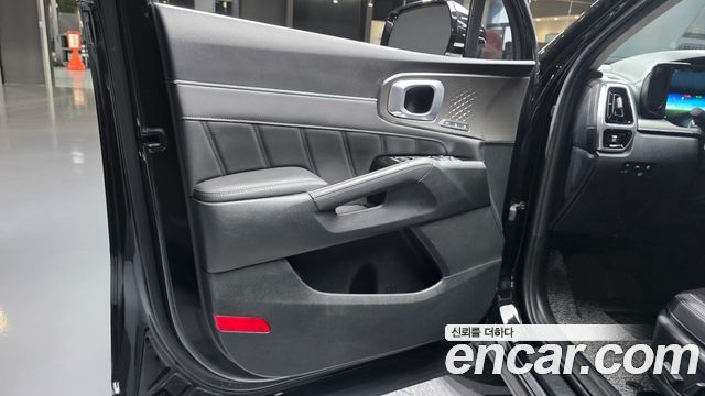 Kia Sorento (IV) Gasoline 2.5T 2WD Noblesse 2022 — фото 24