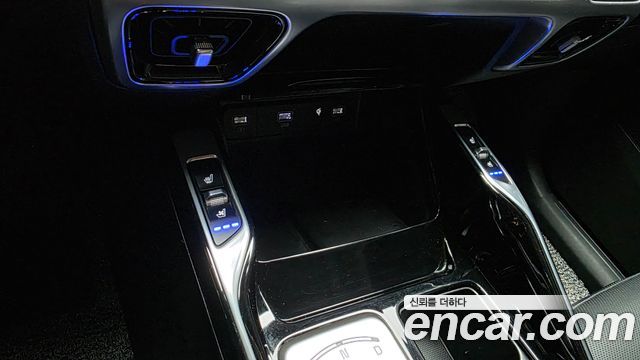 Kia Sorento (IV) Gasoline 2.5T 2WD Noblesse 2022 — фото 28