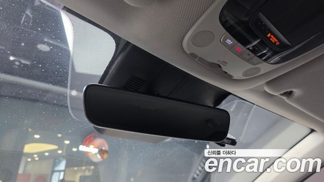 Kia Sorento (IV) Gasoline 2.5T 2WD Noblesse 2022 — фото 29