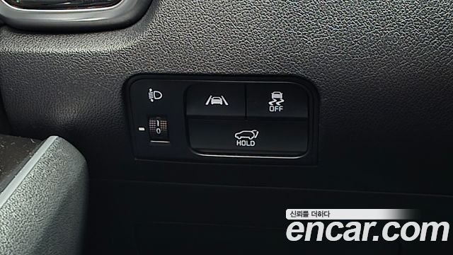 Kia Sorento (IV) Gasoline 2.5T 2WD Noblesse 2022 — фото 30