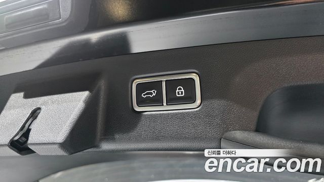 Kia Sorento (IV) Gasoline 2.5T 2WD Noblesse 2022 — фото 33