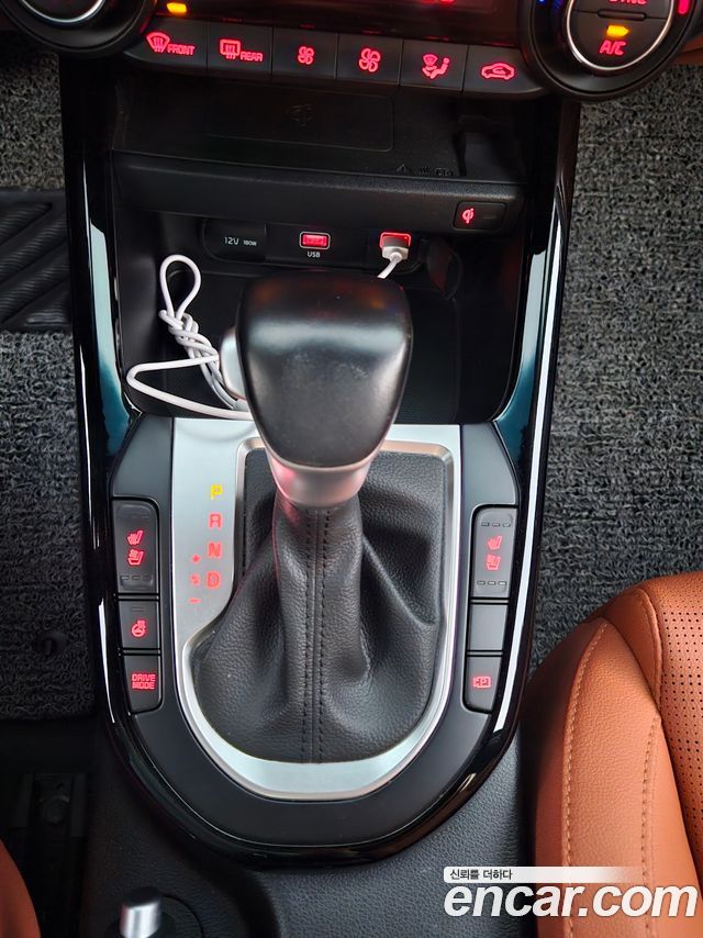 Kia K3 (II) 1.6 Prestige 2024 — фото 9