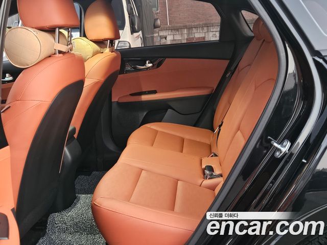 Kia K3 (II) 1.6 Prestige 2024 — фото 15