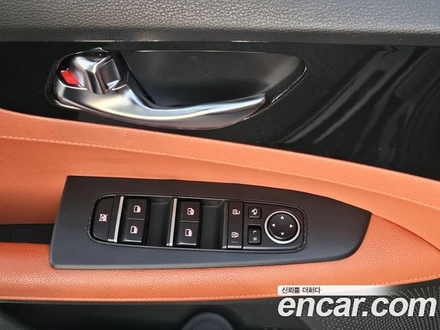 Kia K3 (II) 1.6 Prestige 2024 — фото 16