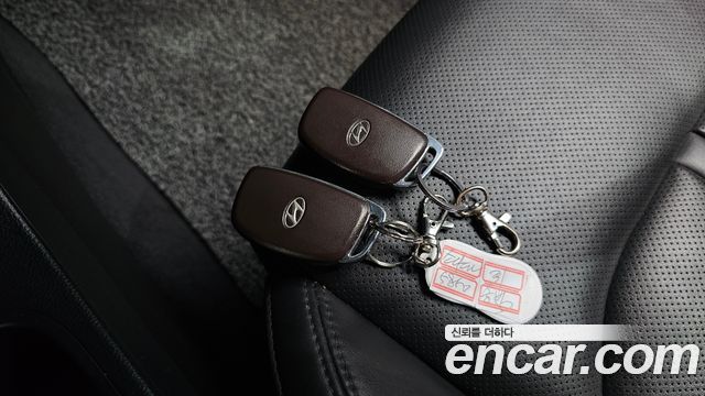 Hyundai Sonata (LF) 2.0 Smart Special 2016 — фото 34