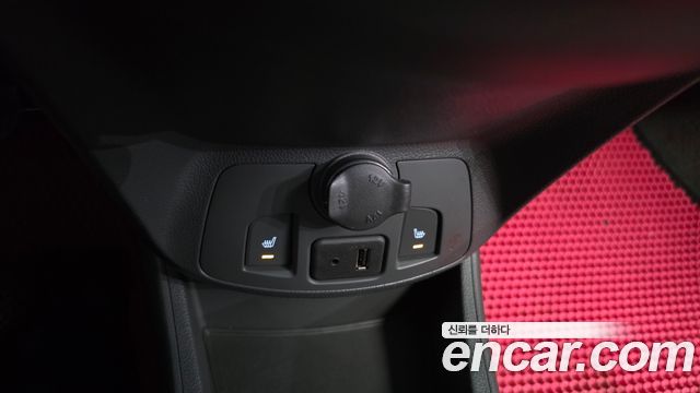 Chevrolet Spark Cityrun 2013 — фото 16