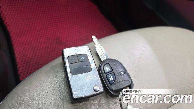 Chevrolet Spark Cityrun 2013 — фото 17