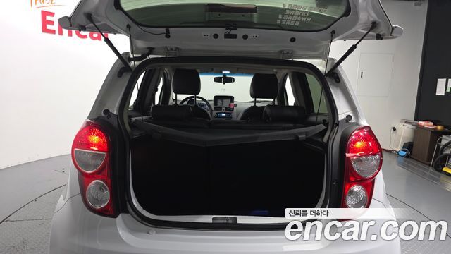 Chevrolet Spark Cityrun 2013 — фото 20