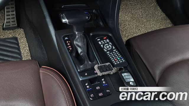 Kia K5 (II) 2.0 SX Style Edition 2018 — фото 9