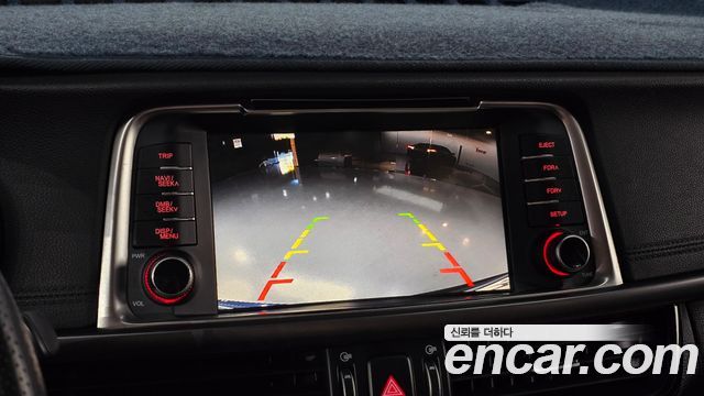 Kia K5 (II) 2.0 SX Style Edition 2018 — фото 15