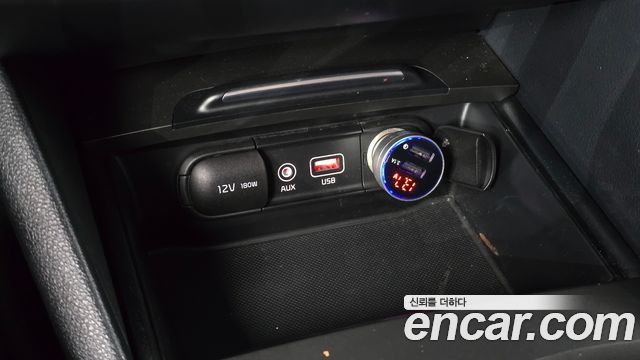 Kia K5 (II) 2.0 SX Style Edition 2018 — фото 17
