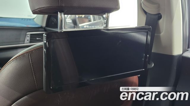 Kia K5 (II) 2.0 SX Style Edition 2018 — фото 19