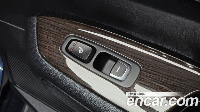 Kia K5 (II) 2.0 SX Style Edition 2018 — фото 20