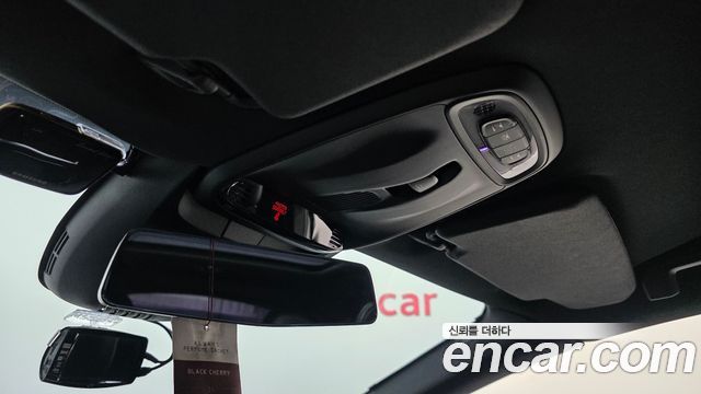Volvo V40 D4 2nd 2014 — фото 18
