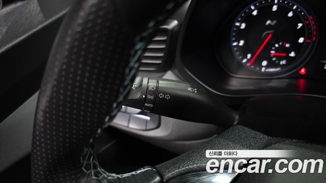 Hyundai Veloster (JS) 2.0 N 2019 — фото 19