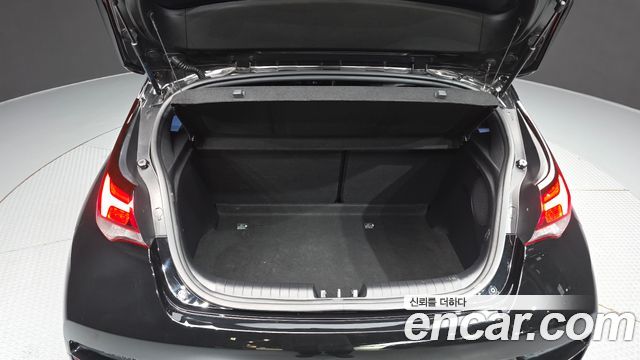 Hyundai Veloster (JS) 2.0 N 2019 — фото 20