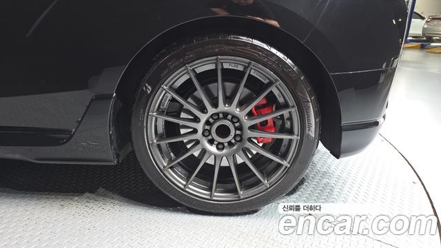 Hyundai Veloster (JS) 2.0 N 2019 — фото 21