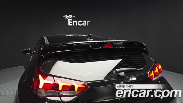 Hyundai Veloster (JS) 2.0 N 2019 — фото 29
