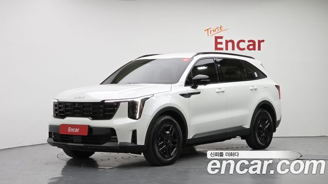 Kia Sorento (IV) HEV 1.6 2WD Gravity