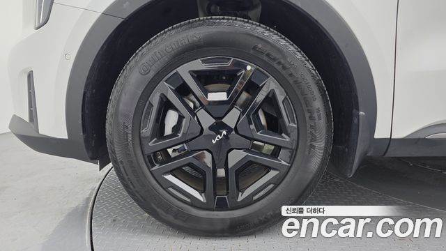 Kia Sorento (IV) HEV 1.6 2WD Gravity 2025 — фото 5