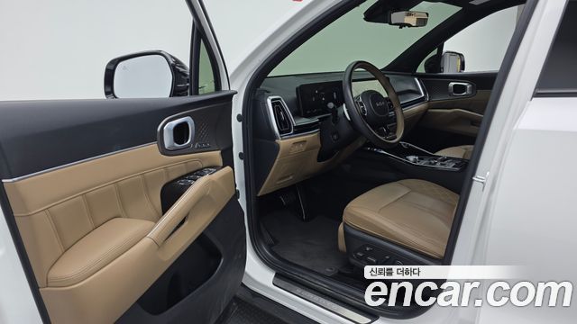 Kia Sorento (IV) HEV 1.6 2WD Gravity 2025 — фото 10