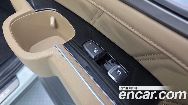 Kia Sorento (IV) HEV 1.6 2WD Gravity 2025 — фото 19