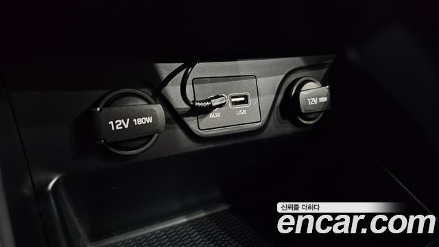 Hyundai Tucson Diesel 2.0 2WD Modern 2016 — фото 19