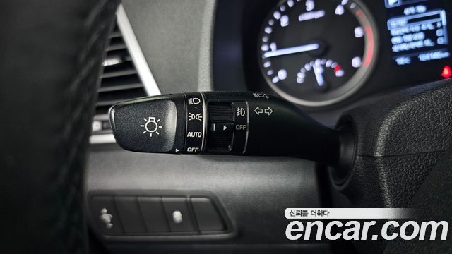 Hyundai Tucson Diesel 2.0 2WD Modern 2016 — фото 30