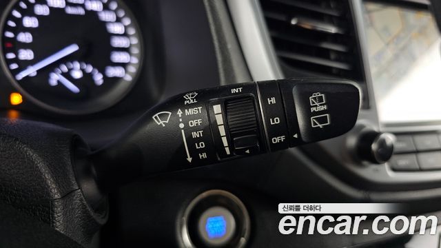 Hyundai Tucson Diesel 2.0 2WD Modern 2016 — фото 32