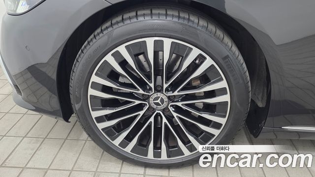 Mercedes-Benz S-Class (W223) S450L 4MATIC 2023 — фото 5