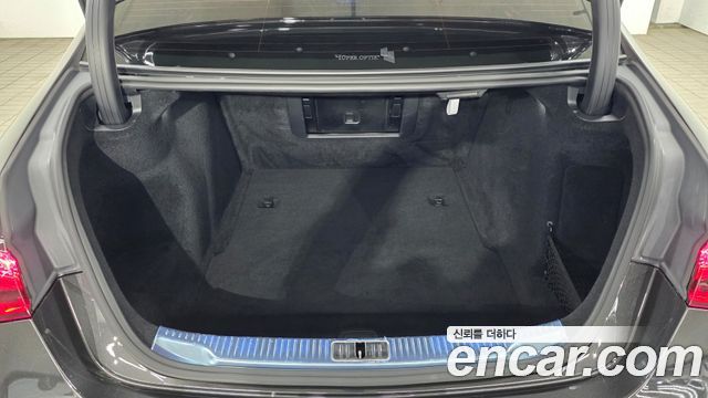 Mercedes-Benz S-Class (W223) S450L 4MATIC 2023 — фото 15
