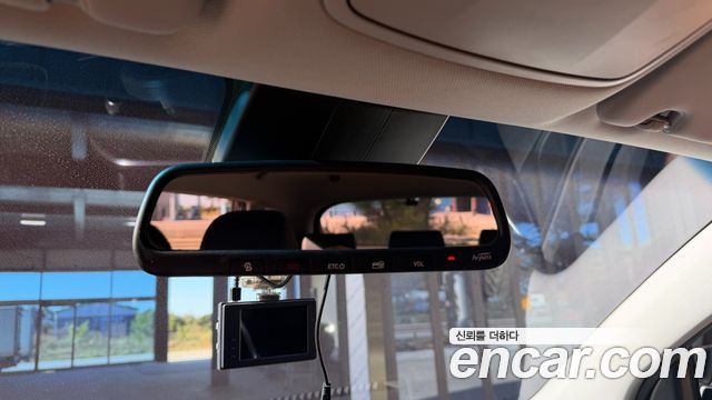 Hyundai Tucson Diesel 1.6 2WD Smart 2019 — фото 20