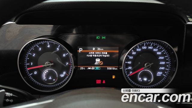 Hyundai Grandeur (IG) 3.3 Premium 2022 — фото 8