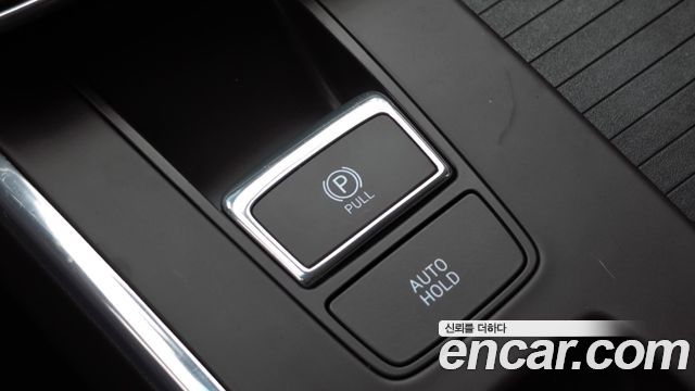 Hyundai Grandeur (IG) 3.3 Premium 2022 — фото 20