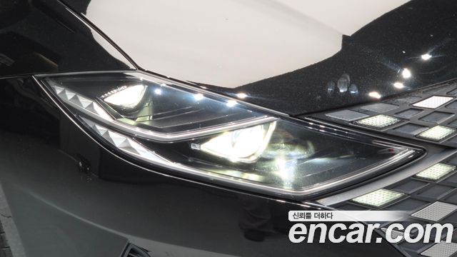 Hyundai Grandeur (IG) 3.3 Premium 2022 — фото 22
