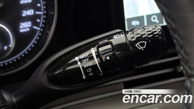 Hyundai Grandeur (IG) 3.3 Premium 2022 — фото 27