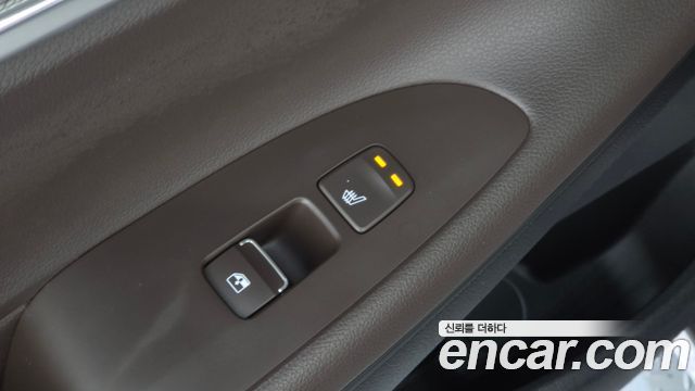 Hyundai Grandeur (IG) 3.3 Premium 2022 — фото 29