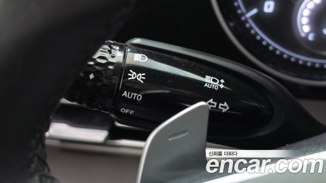 Hyundai Grandeur (IG) 3.3 Premium 2022 — фото 30