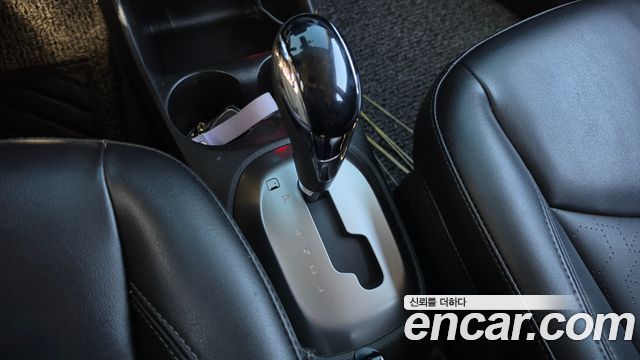 Chevrolet Next Spark LT Plus 2016 — фото 9
